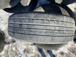 Toyo Proxes C1S. ������, �/�, ����� 60 % ����