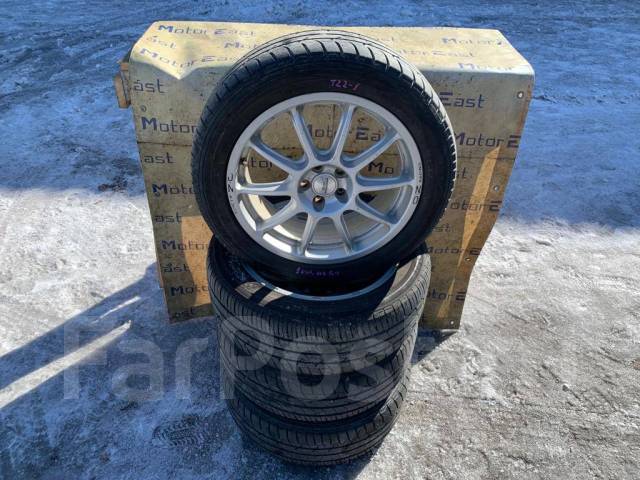 Колесо 215/50 R17 000192719, 17", 1 шт, 215 мм, 50 %, радиальный ...