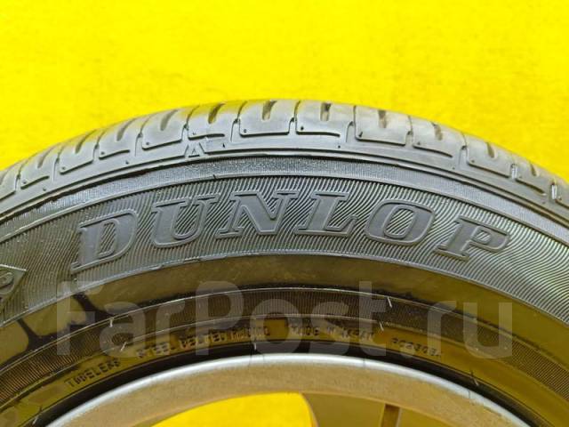 Колесо ДИСК В Сборе Dunlop 175/80 R14, 14", 1 шт, 175 мм, 80 %, летние ...