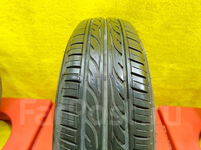 Колесо ДИСК В Сборе Dunlop 175/80 R14, 14", 1 шт, 175 мм, 80 %, летние ...