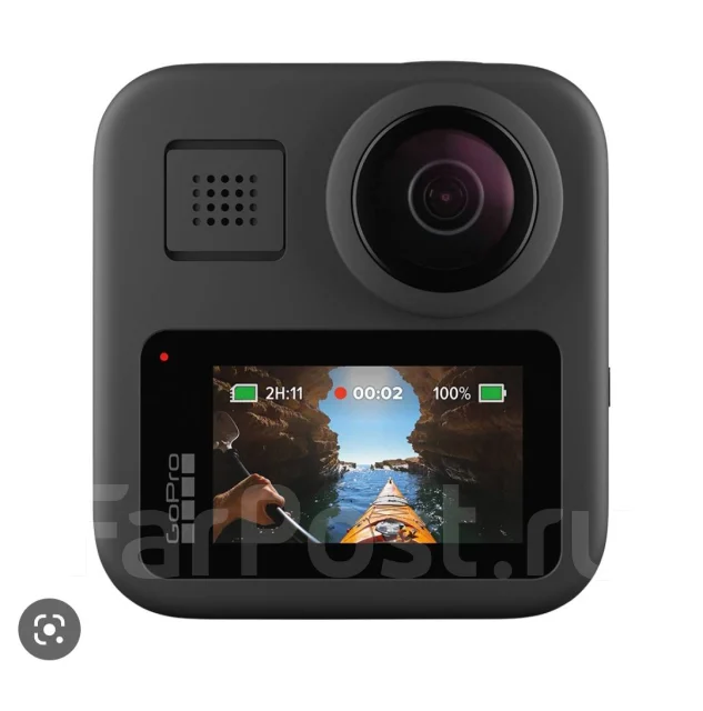 GoPro MAX ����
