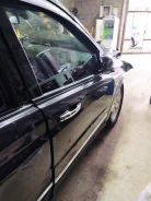SsangYong Kyron. D20DT ����