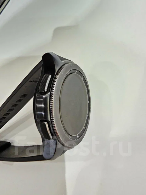 Samsung Galaxy Watch. IP68 ����