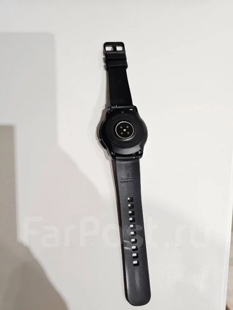 Samsung Galaxy Watch. IP68 ����