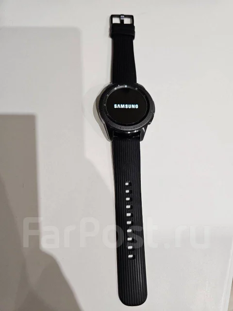 Samsung Galaxy Watch. IP68 ����