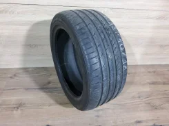 Bridgestone Turanza T001. ������, 2016 ���, �/�, ����� 80 % ����