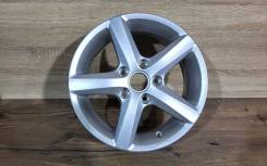 Volkswagen. 6.0x15", 5x112, ET43,  57,1. 