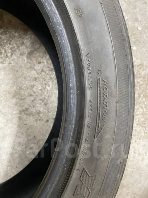 Imperial Sportdriver XSport F110. ������, 2017 ���, �/�, ����� 30 % ����