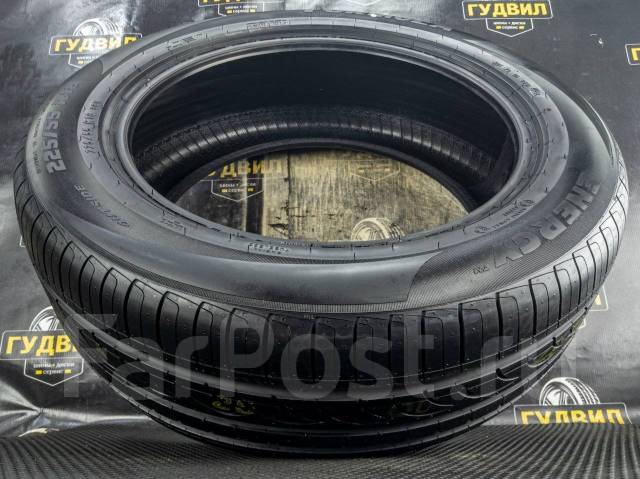 Pirelli Formula Energy, 225/55R18 98V+GARANTIYA, 18", 1 шт, 225 мм, 55 ...