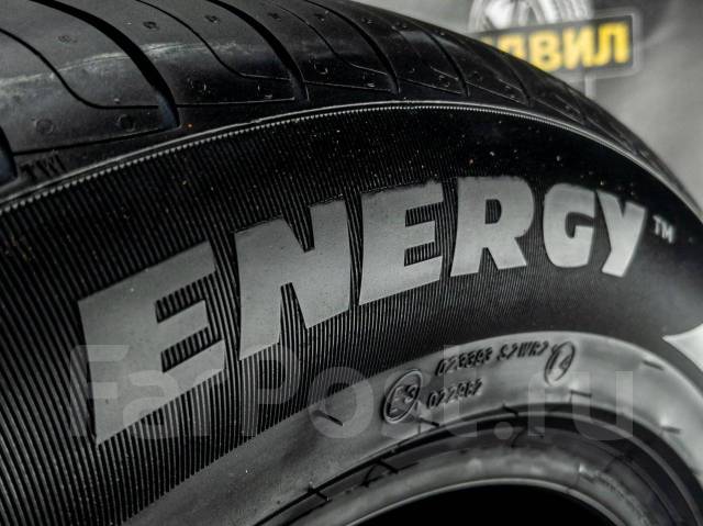 Pirelli Formula Energy, 225/55R18 98V+GARANTIYA, 18", 1 шт, 225 мм, 55 ...