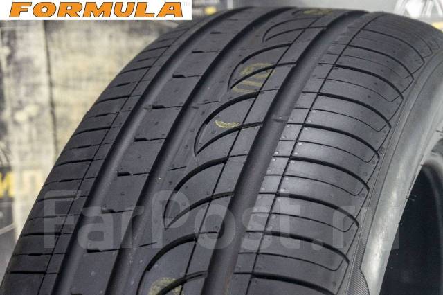 Pirelli Formula Energy, 225/55R18 98V+GARANTIYA, 18", 1 шт, 225 мм, 55 ...