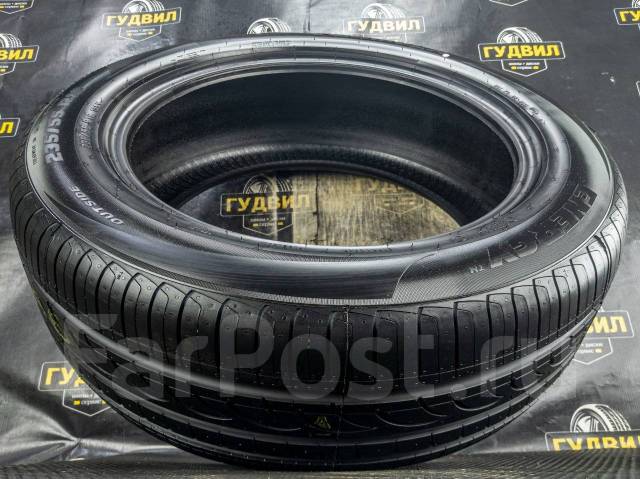 Pirelli Formula Energy, 235/55R19 105V+GARANTIYA, 19", 1 шт, в наличии ...