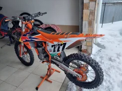 KTM 450 SX-F. 450����. ��., ��������, ��� ���, � �������� ����