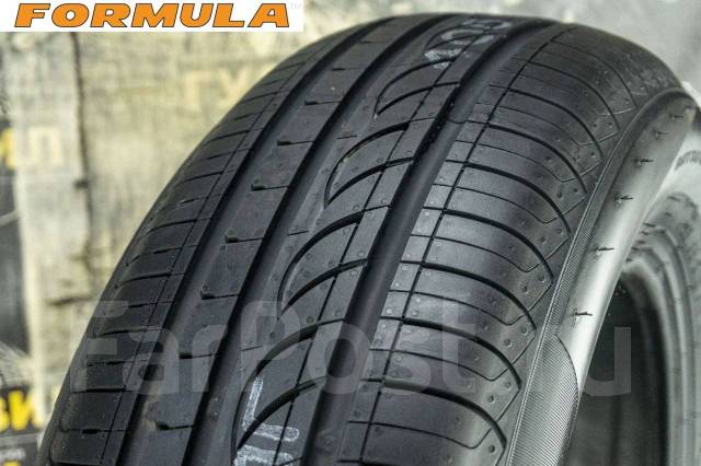 Pirelli Formula Energy, 195/65R15 91V+GARANTIYA, 15", 1 шт, 195 мм, 65 ...
