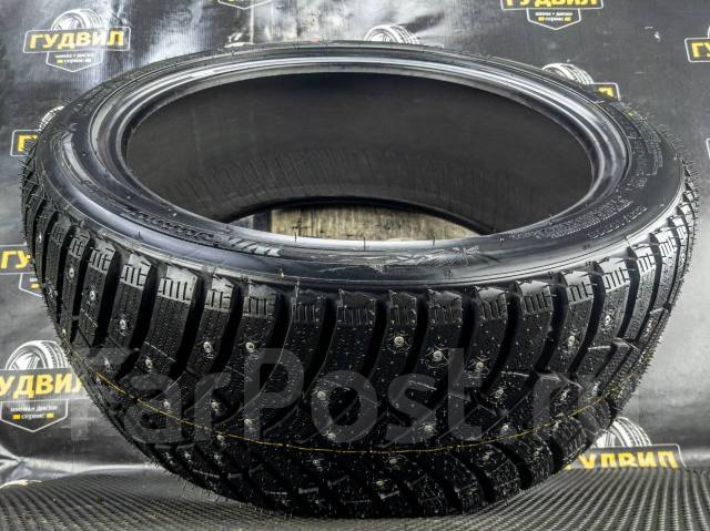 Nexen Winguard WinSpike 3, 235/40R18 95T, 18", 1 шт, в наличии, 235 мм ...