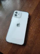 Apple iPhone 12. �/�, 128 ��, �����, 3G, 4G LTE, 5G, Dual-SIM, ����������, NFC ����