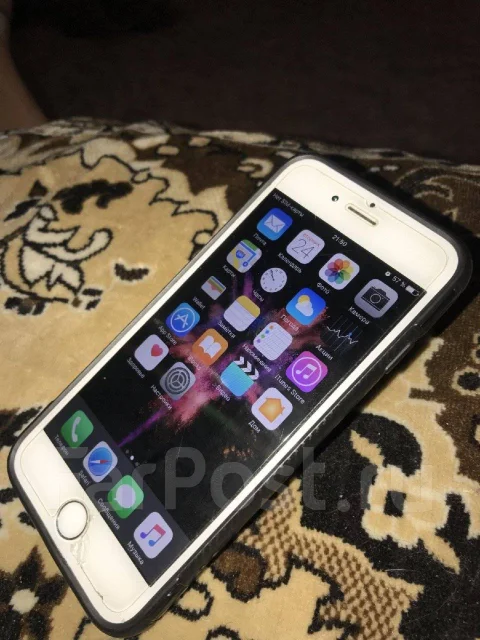 Apple iPhone 6. �/�, 16 �� ����