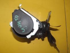     Renault Duster HSA 0409096 