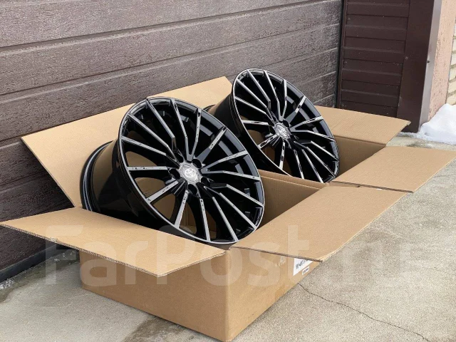 OEMS Wheels. 8.0x18", 5x114.3, ET40, �� 67,1���. ����