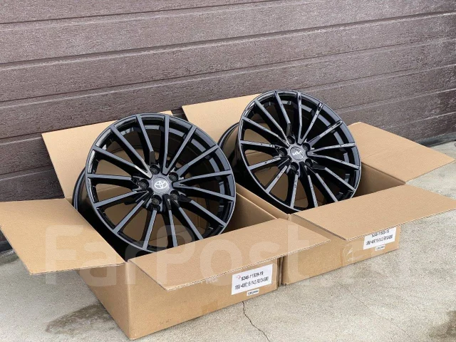OEMS Wheels. 8.0x18", 5x114.3, ET40, �� 67,1���. ����