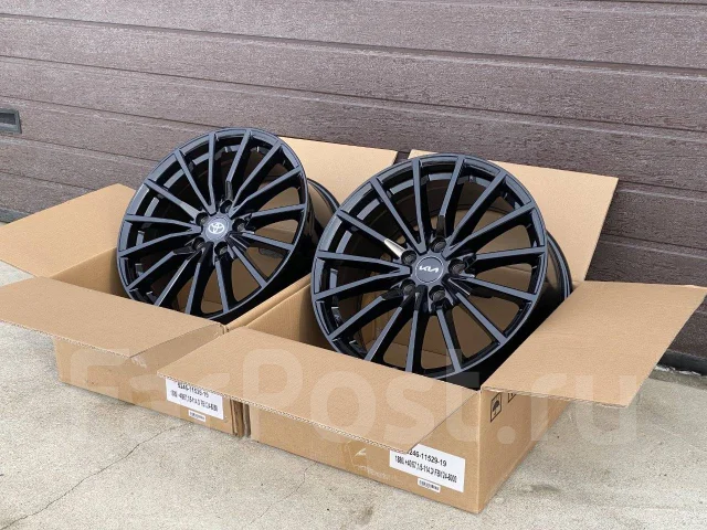OEMS Wheels. 8.0x18", 5x114.3, ET40, �� 67,1���. ����