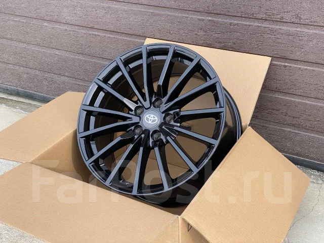 OEMS Wheels. 8.0x18", 5x114.3, ET40, �� 67,1���. ����