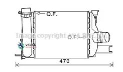 ���������� Renault Captur Clio IV Dokker Lodgy Logan Sandero AVA DAA4013 DAA4013 ����