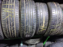 Kumho Ecsta HM KH31. ������, �/�, ����� 35 % ����