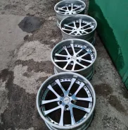 Weds Kranze LXZ. 9.5x19", 5x114.3, �� 66,1���. ����