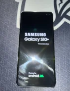 Samsung Galaxy S10+. �����, 128 ��, ���������, ������, 3G, 4G LTE, Dual-SIM, ����������, NFC ����