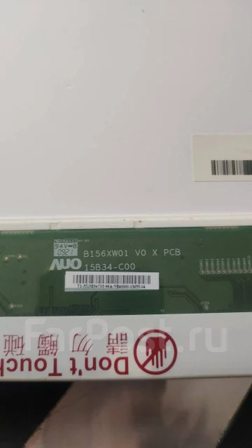 HP Pavilion dv6. 15.6" ����