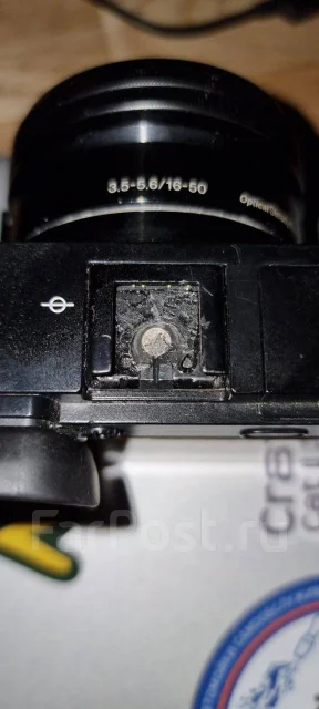Sony Alpha ILCE-6000. 20 � ����� ��, ���: 4� ����