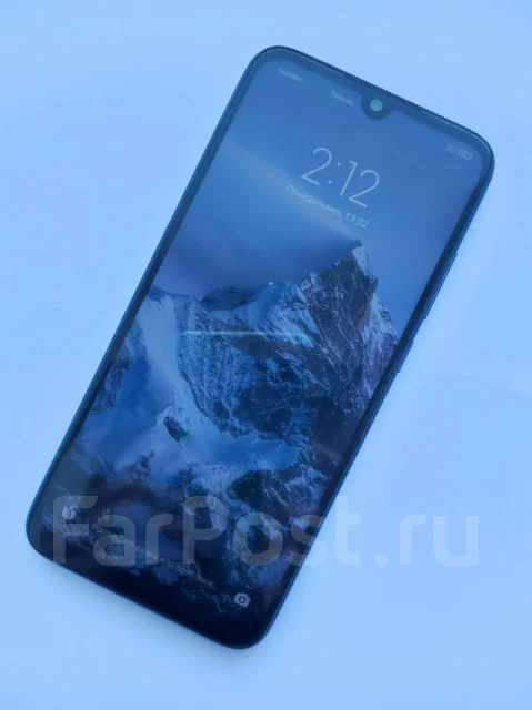 Xiaomi Redmi Note 7. �/�, 32 ��, ����� ����