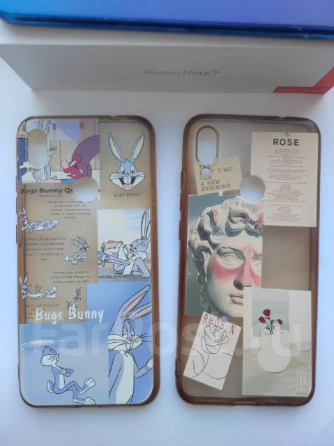 Xiaomi Redmi Note 7. �/�, 32 ��, ����� ����