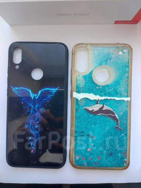 Xiaomi Redmi Note 7. �/�, 32 ��, ����� ����