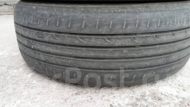 Bridgestone Dueler H/P Sport, 225/55R18, 18", 1 шт, в наличии, 225 мм ...