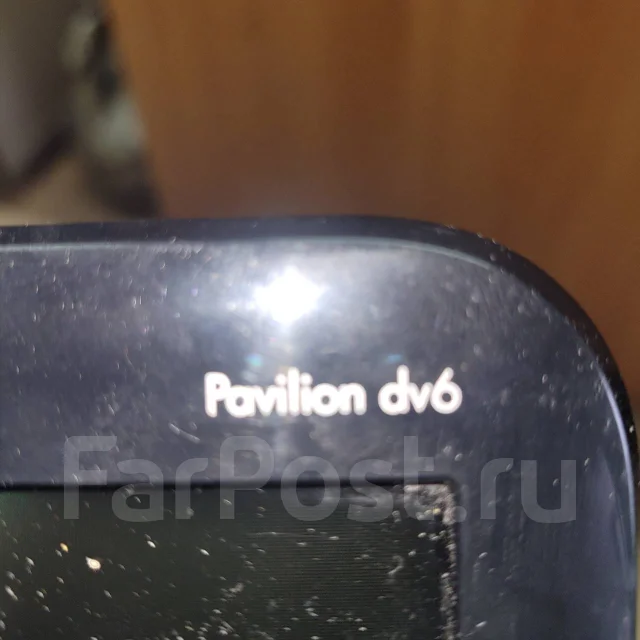 HP Pavilion dv6. 15.6" ����