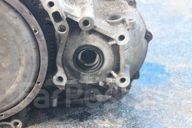 АКПП (автомат) Honda Accord Wagon (Хонда Аккорд Вагон) CF6 купить в ...