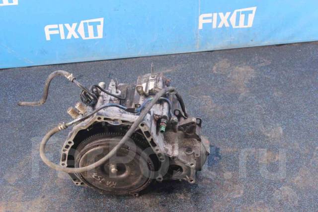 АКПП (автомат) Honda Accord Wagon (Хонда Аккорд Вагон) CF6 купить в ...