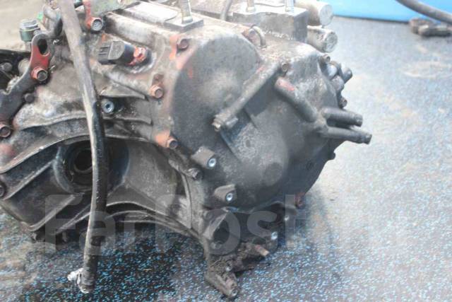 АКПП (автомат) Honda Accord Wagon (Хонда Аккорд Вагон) CF6 купить в ...