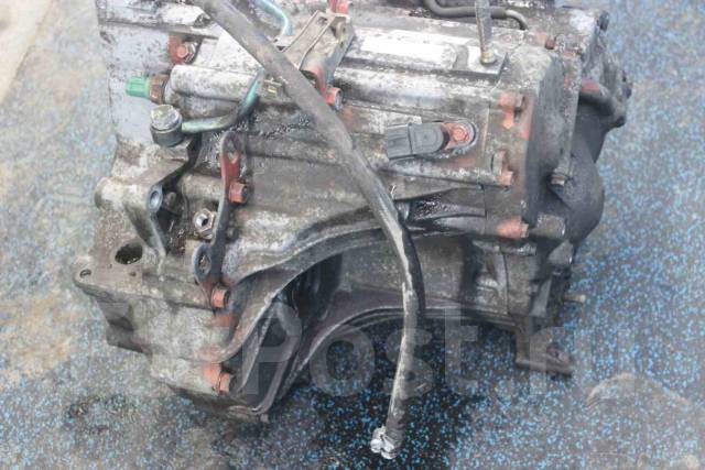 АКПП (автомат) Honda Accord Wagon (Хонда Аккорд Вагон) CF6 купить в ...