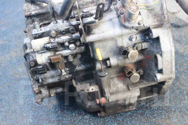 АКПП (автомат) Honda Accord Wagon (Хонда Аккорд Вагон) CF6 купить в ...