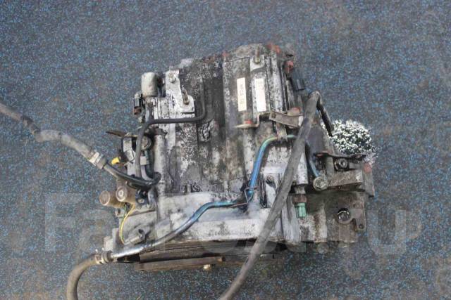 АКПП (автомат) Honda Accord Wagon (Хонда Аккорд Вагон) CF6 купить в ...