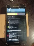 Samsung Galaxy S4. �/�, 16 ��, �����, 4G LTE ����