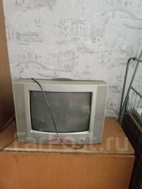 EVGO. CRT (���) ����