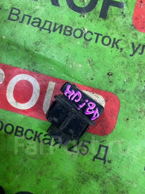 Кнопка включения туманок Toyota Land Cruiser HDJ80 Контракт купить во ...