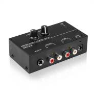   .  Phono Preamp Pp500  RCA 