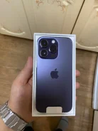 Apple iPhone 14 Pro. �/�, 256 ��, ���������� ����