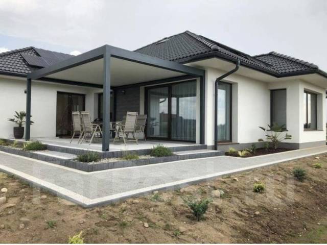 Строительство домов в Ясногорске под ключ.