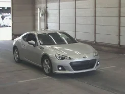 Subaru BRZ. ZC6006706, FA20D ����